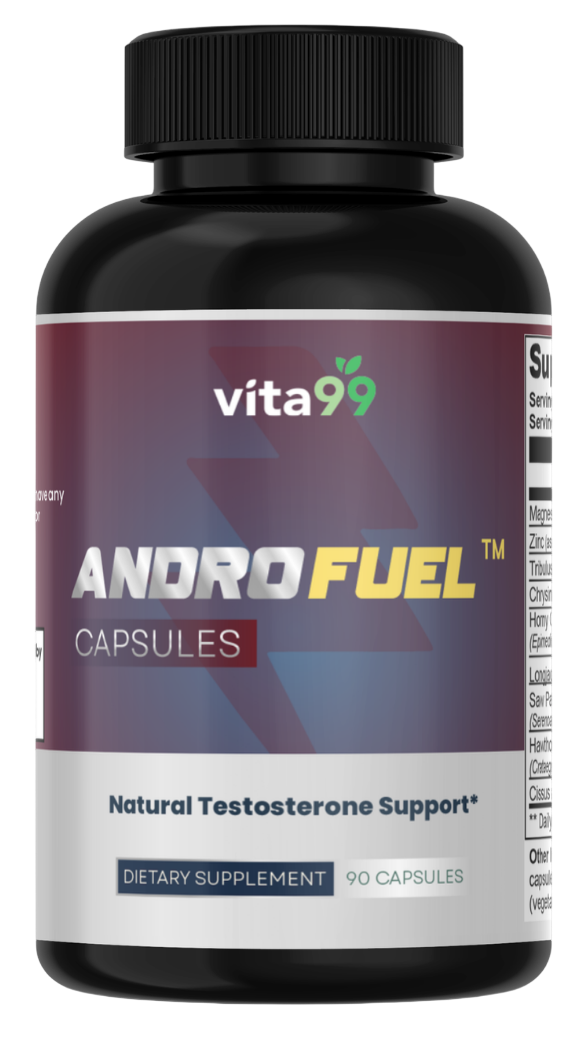 Androfuel