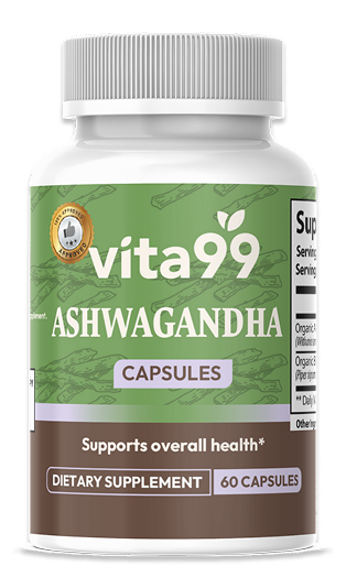 Ashwagandha