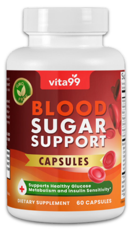 Blood Sugar Support