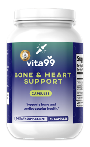 Bone AND Heart
