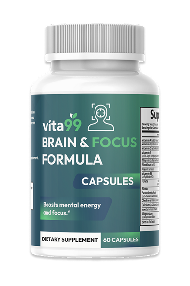 Brain AND Focus