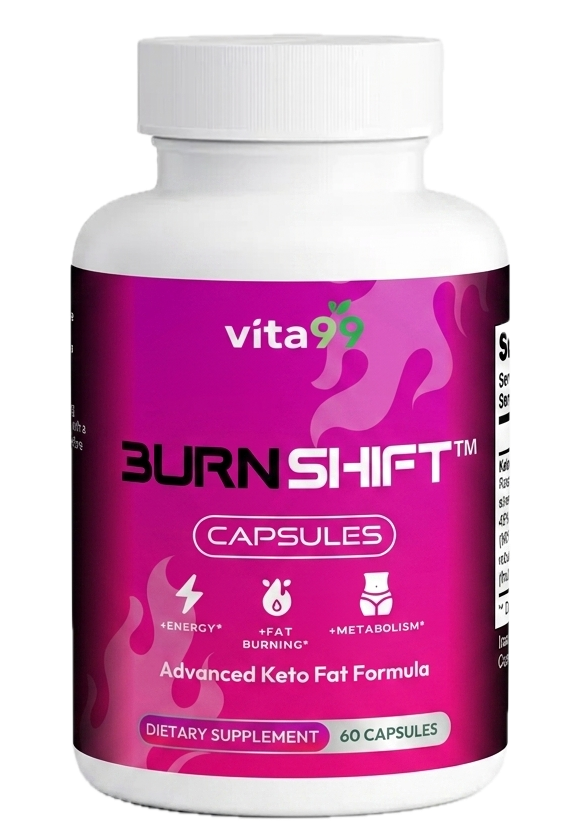 Burnshift