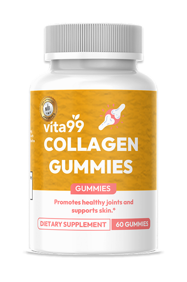 Collagen Gummies