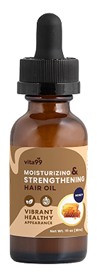Hair OIL