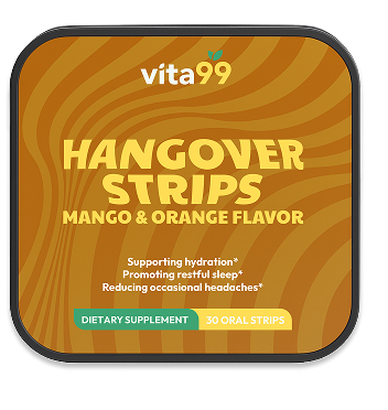 Hangover Strips