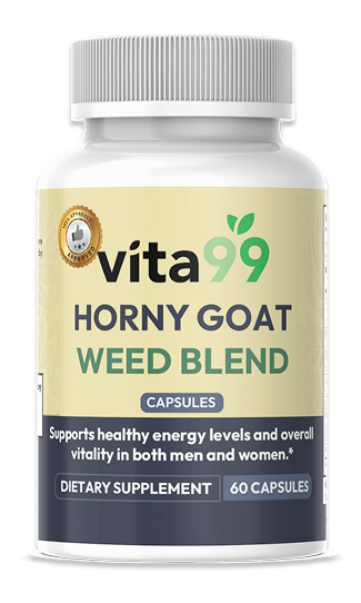 Horny Goat