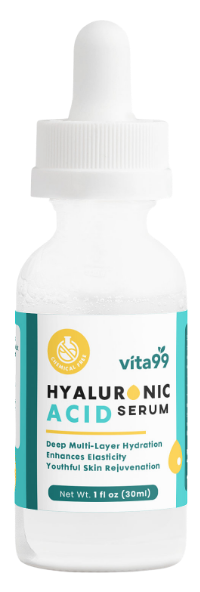 Hyaluronic Acid Serum