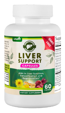 Liver Support