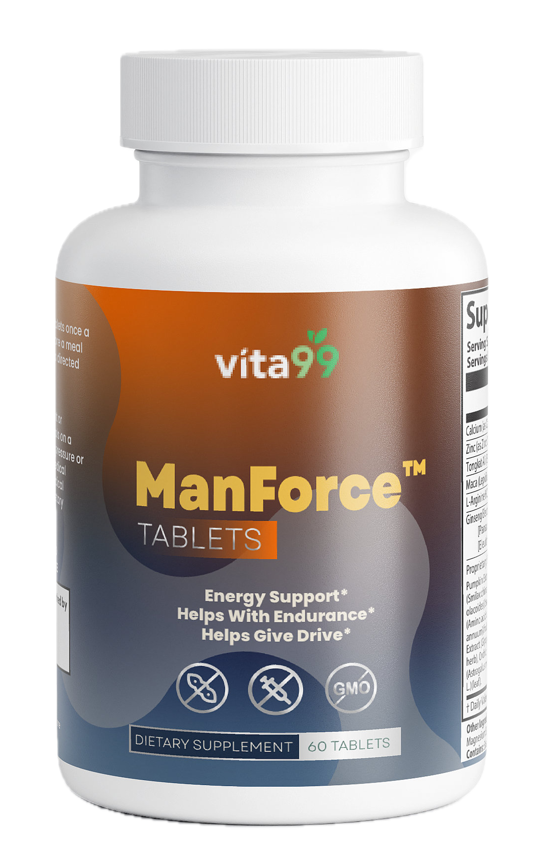 MAN Force