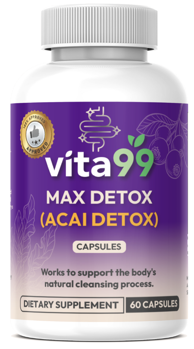 MAX Detox