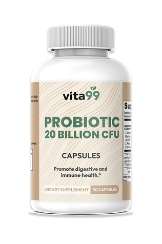 Probiotic