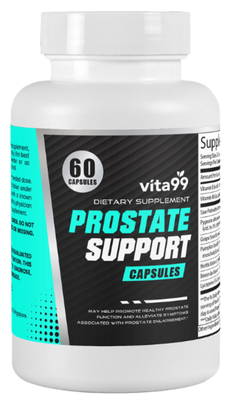 Prostate Support