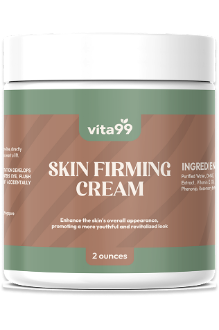Skin Firming Cream