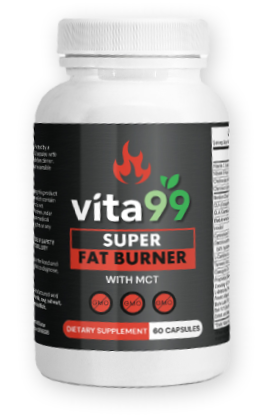 Vita99 FAT Burner