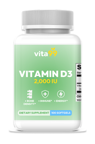 Vitamin D